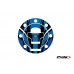 Radikal Fuel Cap Covers - Suzuki - 6316