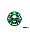 Radikal Fuel Cap Covers - Suzuki