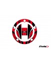 Radikal Fuel Cap Covers - Suzuki