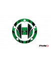 Radikal Fuel Cap Covers - Suzuki