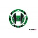 Radikal Fuel Cap Covers - Suzuki - 6318