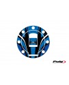 Radikal Fuel Cap Covers - Yamaha