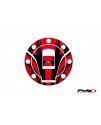 Radikal Fuel Cap Covers - Yamaha