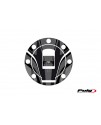 Radikal Fuel Cap Covers - Yamaha