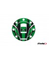 Radikal Fuel Cap Covers - Yamaha