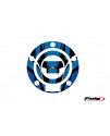 Radikal Fuel Cap Covers - Yamaha
