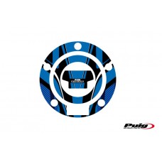 Radikal Fuel Cap Covers - 6324