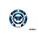 Radikal Fuel Cap Covers - 6324