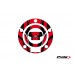 Radikal Fuel Cap Covers - 6324