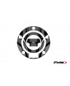 Radikal Fuel Cap Covers - Yamaha