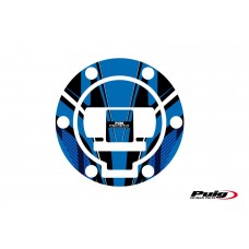 Radikal Fuel Cap Covers - BMW - 6825