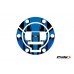 Radikal Fuel Cap Covers - BMW - 6825