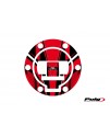Radikal Fuel Cap Covers - BMW