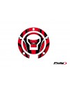 Radikal Fuel Cap Covers - Honda