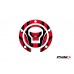 Radikal Fuel Cap Covers - Honda - 7572