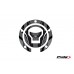 Radikal Fuel Cap Covers - Honda - 7572