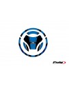 Radikal Fuel Cap Covers - Yamaha