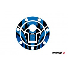 Radikal Fuel Cap Covers - KTM - 7611