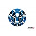 Radikal Fuel Cap Covers - KTM - 7611