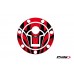 Radikal Fuel Cap Covers - KTM - 7611