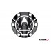 Radikal Fuel Cap Covers - KTM - 8174
