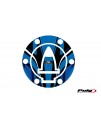 Radikal Fuel Cap Covers - Ducati