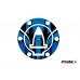 Radikal Fuel Cap Covers - Ducati - 8263