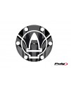 Radikal Fuel Cap Covers - Ducati