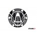 Radikal Fuel Cap Covers - Ducati - 8263