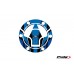 Radikal Fuel Cap Covers - Kawasaki - 8269
