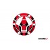 Radikal Fuel Cap Covers - Kawasaki - 8269