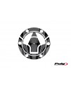 Radikal Fuel Cap Covers - Kawasaki