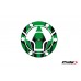Radikal Fuel Cap Covers - Kawasaki - 8269