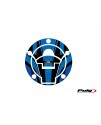Radikal Fuel Cap Covers - Yamaha