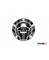 Radikal Fuel Cap Covers - Yamaha