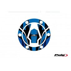 Radikal Fuel Cap Covers - BMW - 9041