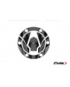 Radikal Fuel Cap Covers - BMW