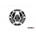 Radikal Fuel Cap Covers - BMW - 9041