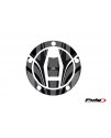 Radikal Fuel Cap Covers - Kawasaki