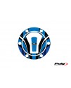 Radikal Fuel Cap Covers - KTM