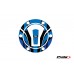 Radikal Fuel Cap Covers - KTM - 9051