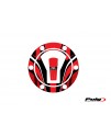 Radikal Fuel Cap Covers - KTM