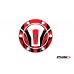Radikal Fuel Cap Covers - KTM - 9051