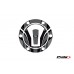 Radikal Fuel Cap Covers - KTM - 9051