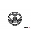 Radikal Fuel Cap Covers - Triumph