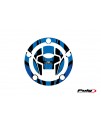 Radikal Fuel Cap Covers - Suzuki