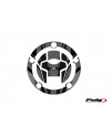 Radikal Fuel Cap Covers - Suzuki