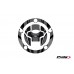 Radikal Fuel Cap Covers - Suzuki - 9429
