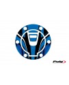Radikal Fuel Cap Covers - KTM
