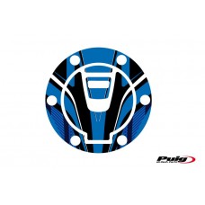 Radikal Fuel Cap Covers - KTM - 9447